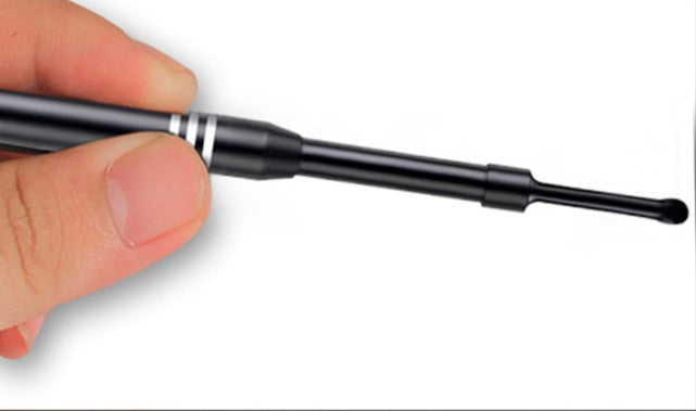 Endoscope Ear Pick - iztia