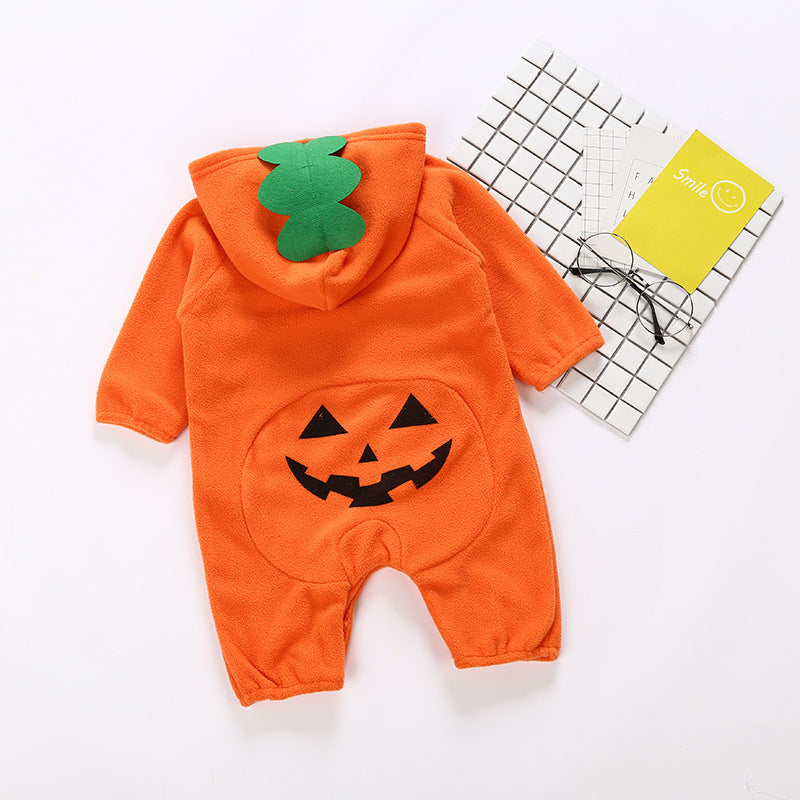 Baby halloween clothes - iztia