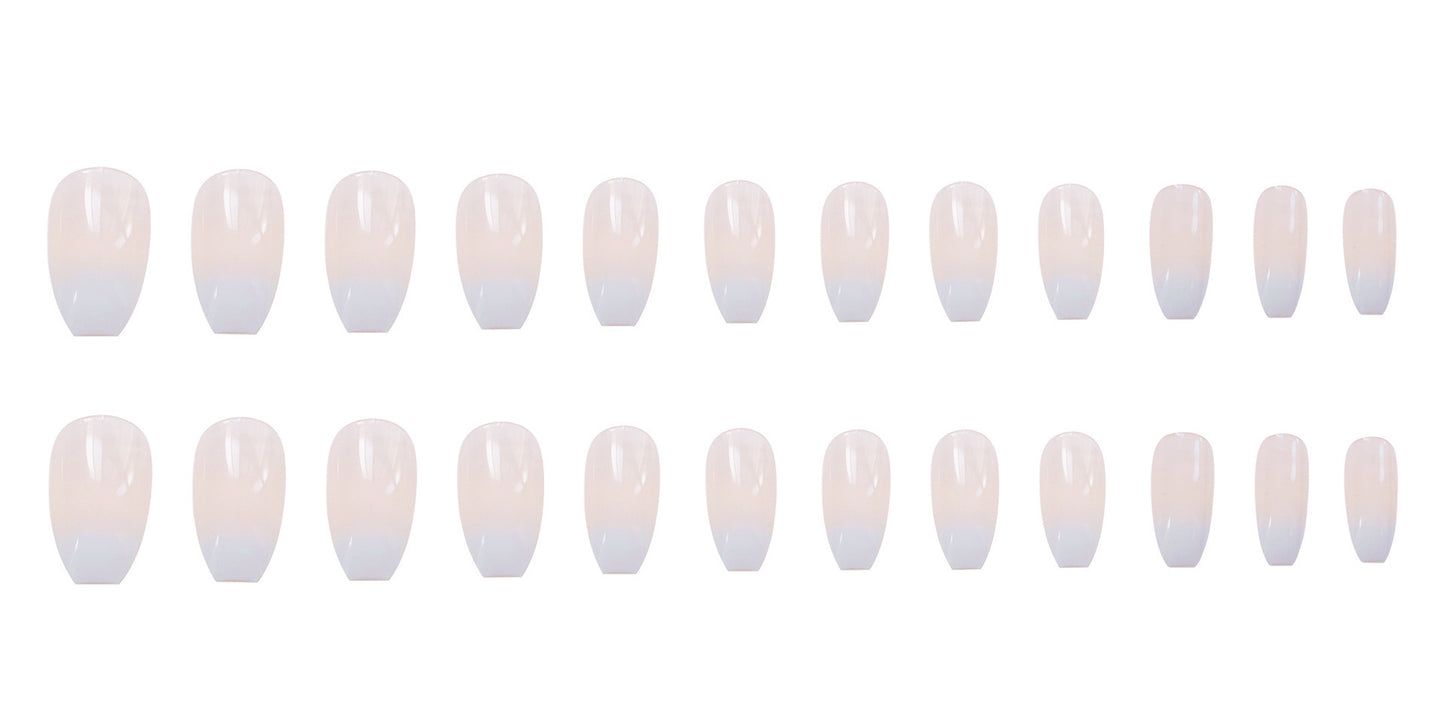 Wearable false nails - iztia