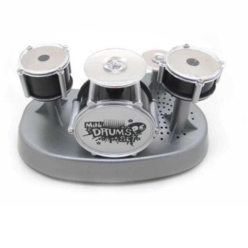 Finger neutral drum instrument - iztia