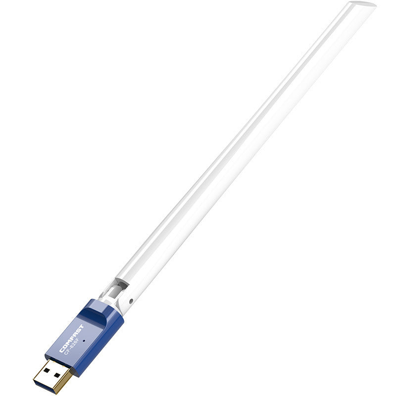 USB wireless network card external antenna - iztia