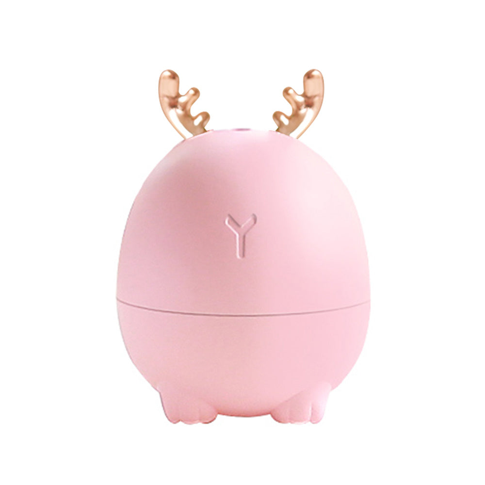 USB Humidifier Cartoon Deer Rabbit Humidifier - iztia