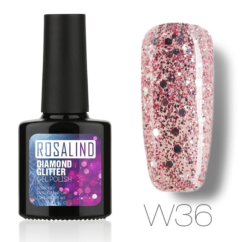 Nail Diamond Nail Gel Gel - iztia