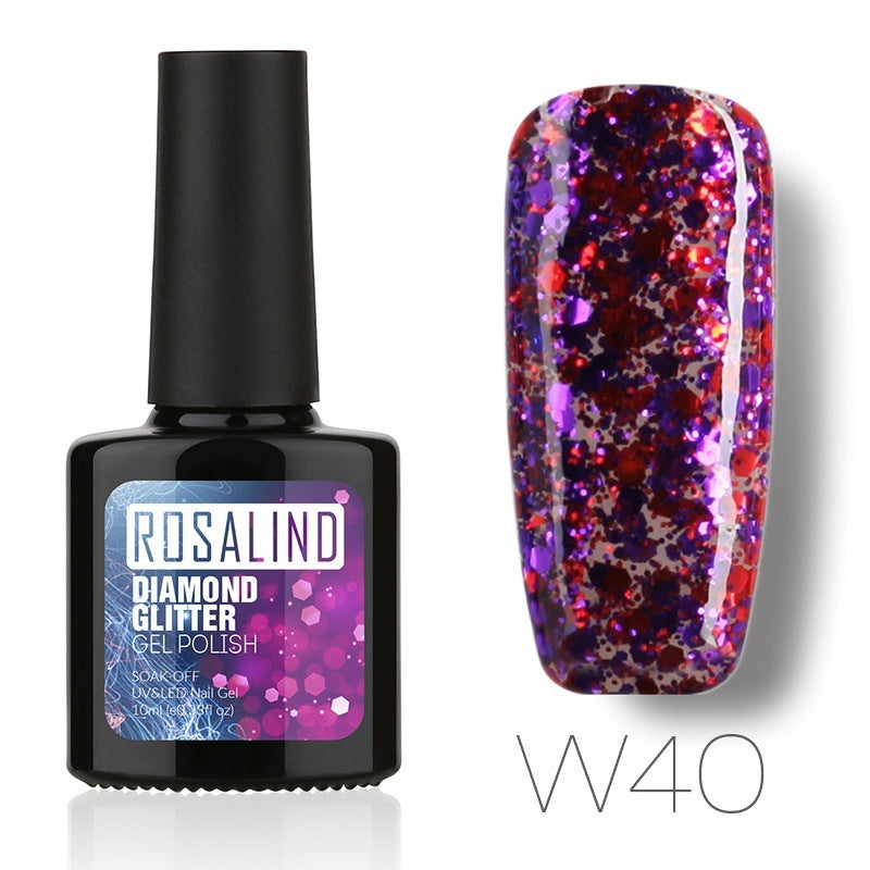 Nail Diamond Nail Gel Gel - iztia