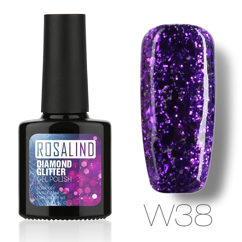 Nail Diamond Nail Gel Gel - iztia