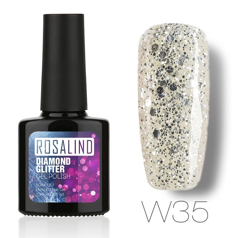 Nail Diamond Nail Gel Gel - iztia