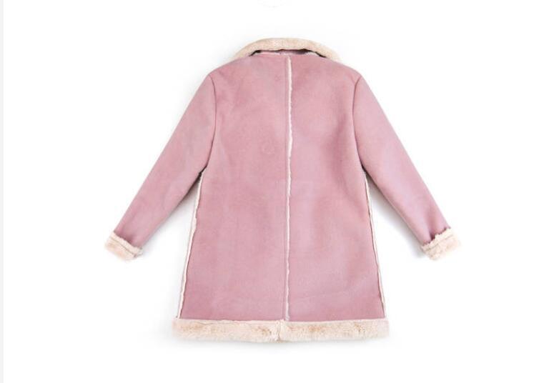 Winter children's clothing - iztia