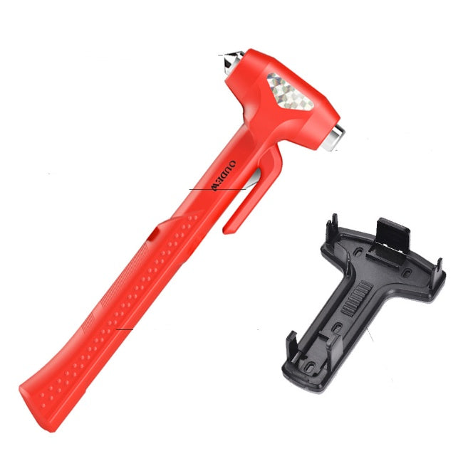 Window breaker safety hammer - iztia