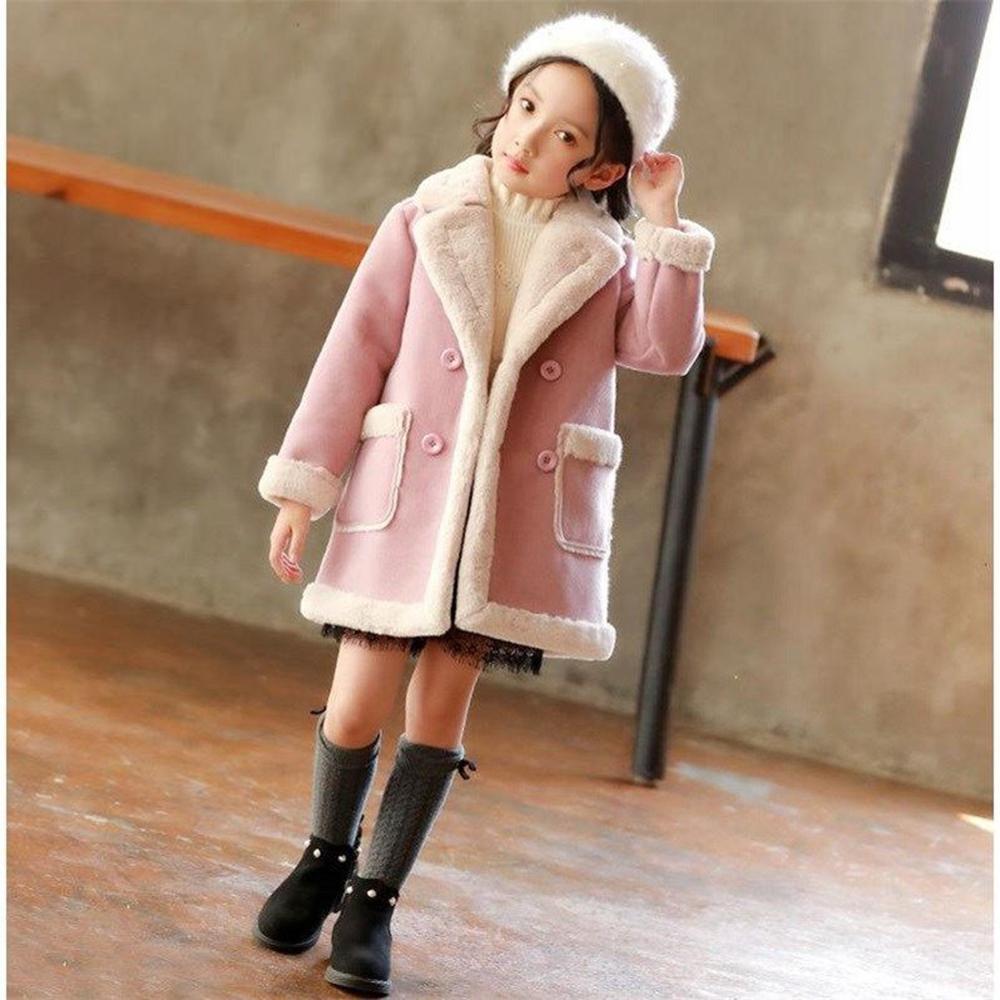 Winter children's clothing - iztia