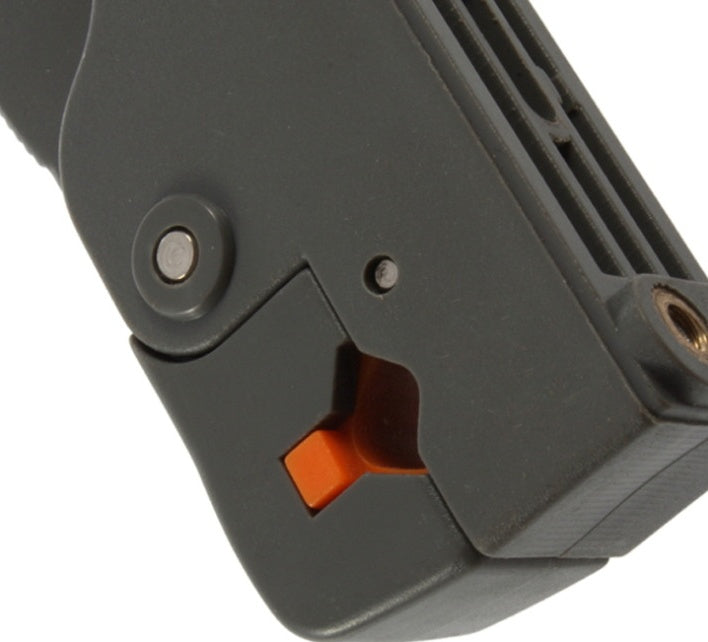 Rotary Coax Coaxial Cable Cutter Tool Stripper - iztia