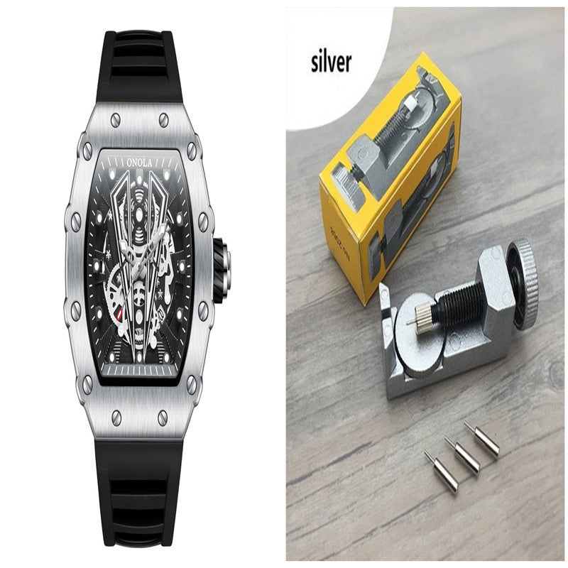 Waterproof Quartz Men's Watch - iztia