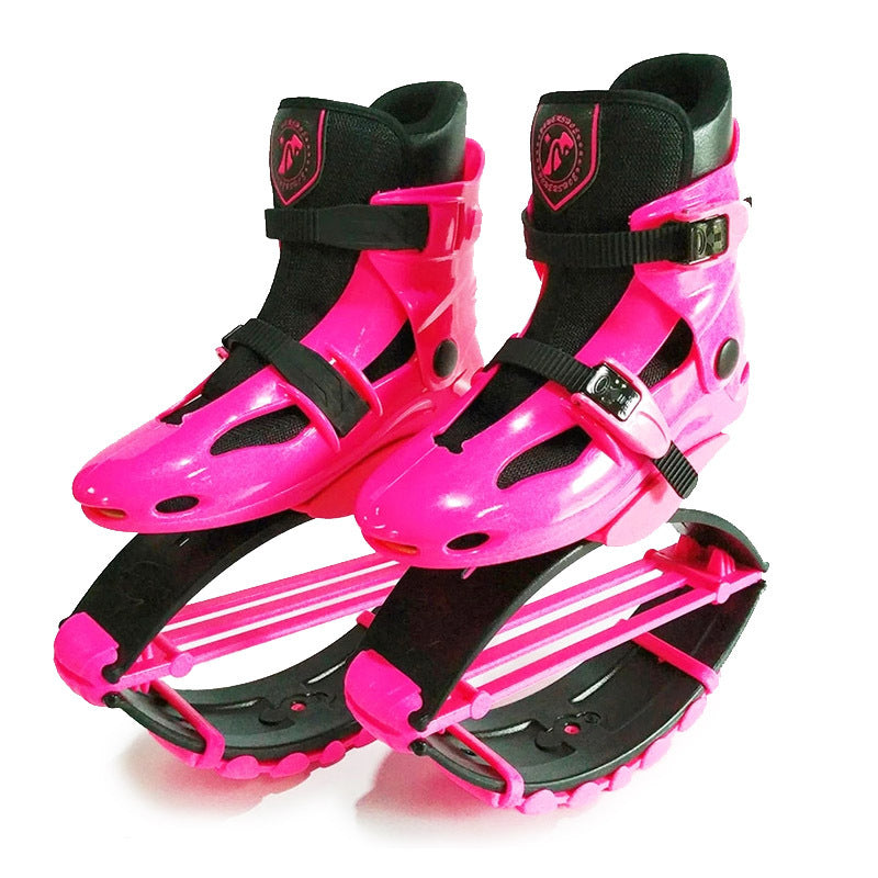 Jumper Stilt Fitness Kangaroo Boots - iztia