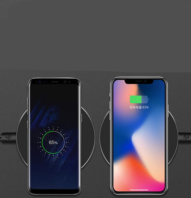 Wireless fast charge charger - iztia