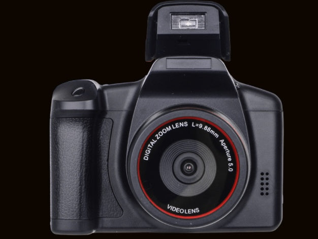 digital camera - iztia