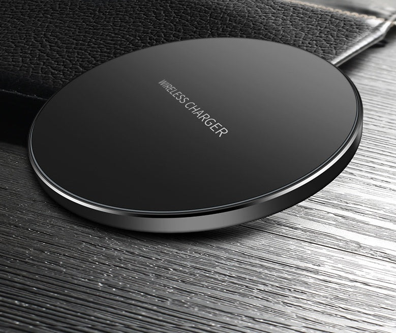 Wireless fast charge charger - iztia