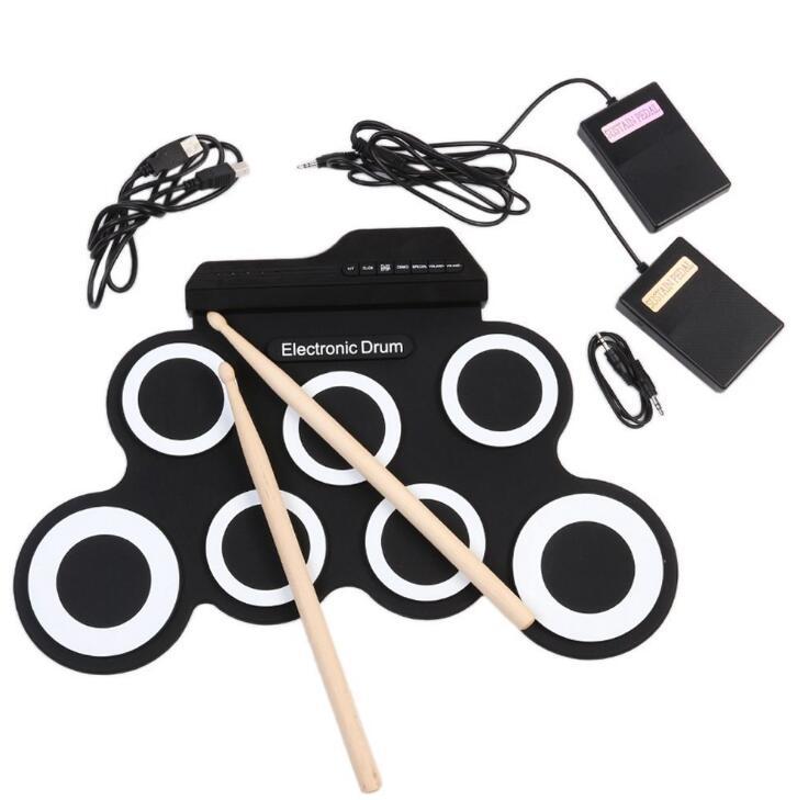 Electronic drum - iztia