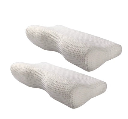 Cervical pillow neck pillow memory pillow - iztia