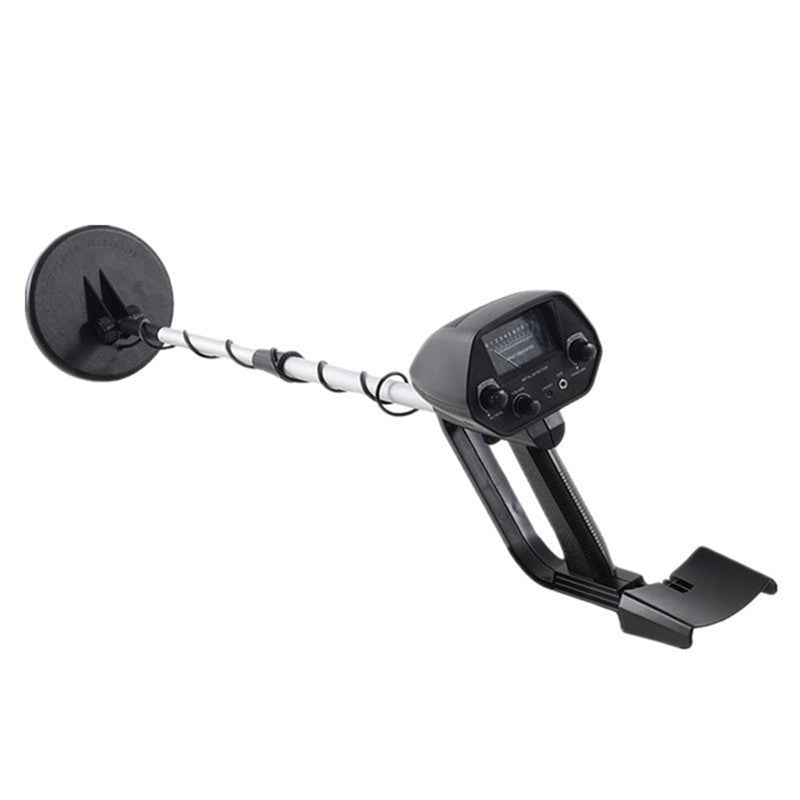 Underground metal detector - iztia