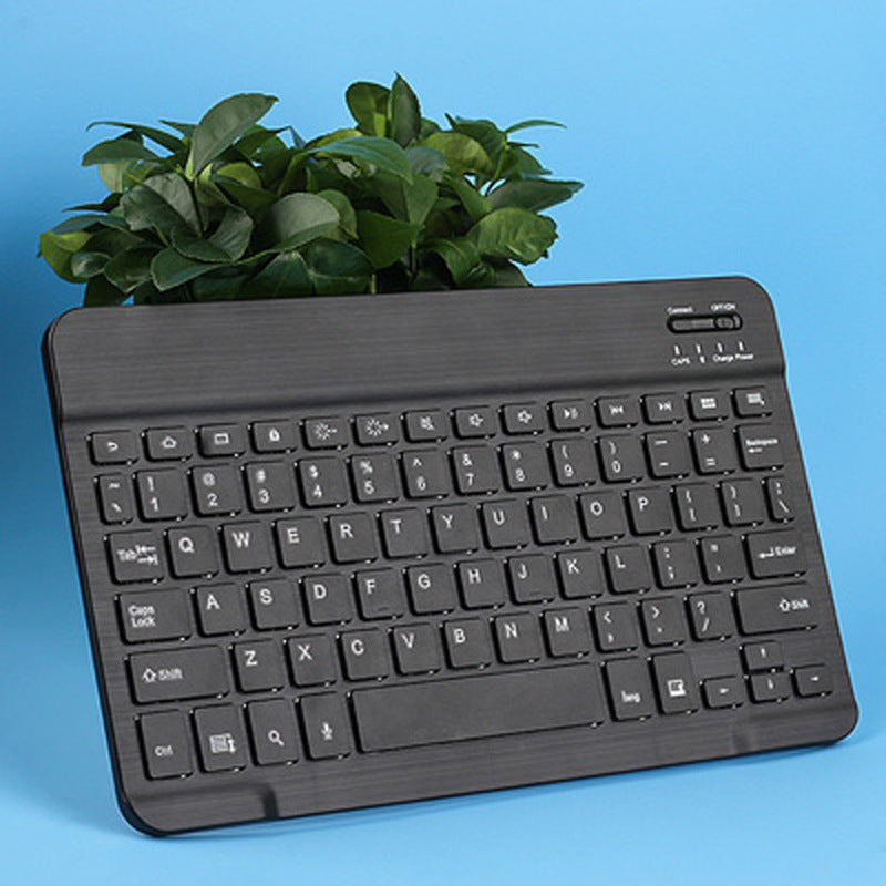 Compatible with Apple, Suitable for Huawei matepadipad tablet wireless computer keyboard - iztia