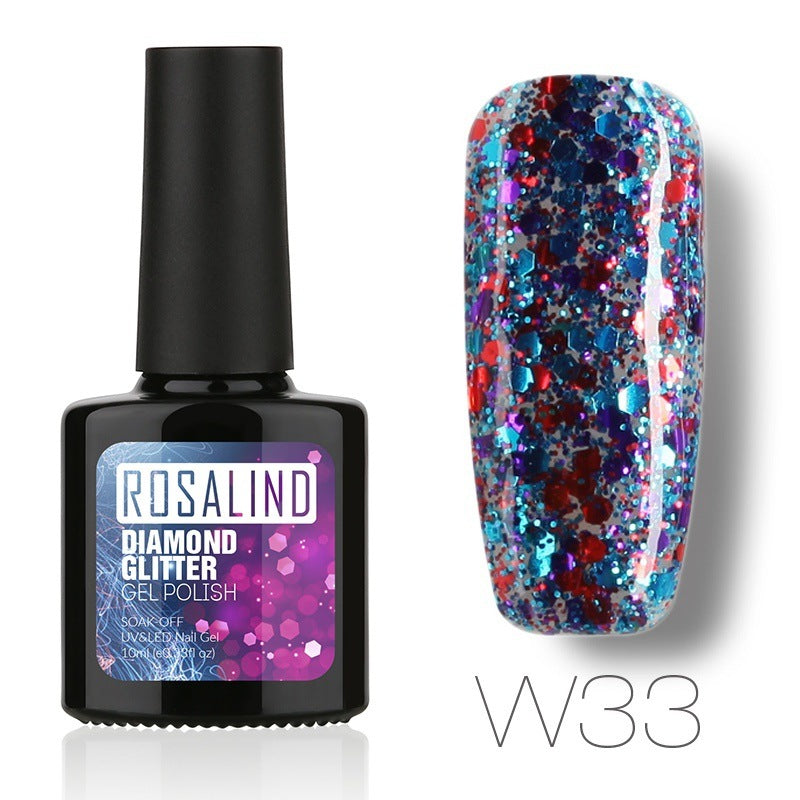 Nail Diamond Nail Gel Gel - iztia