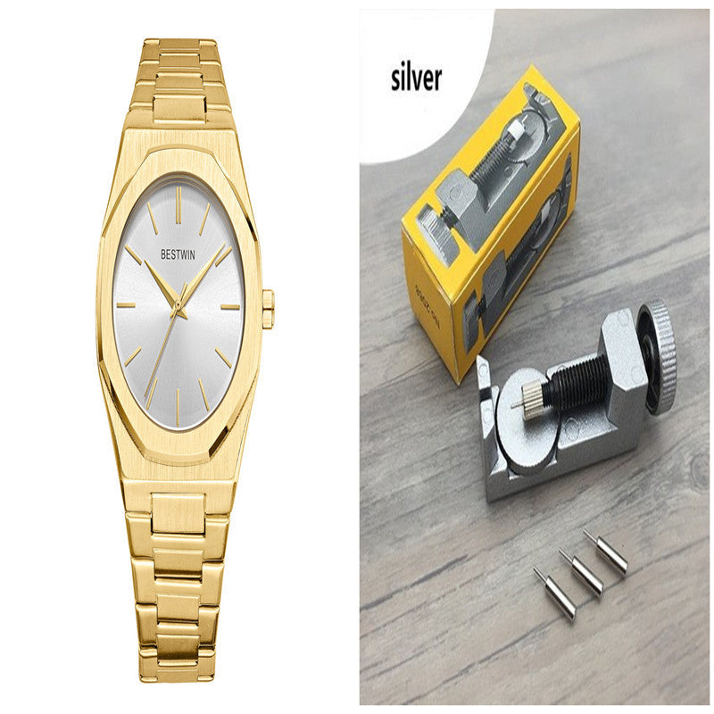 Waterproof Quartz Men's Watch - iztia