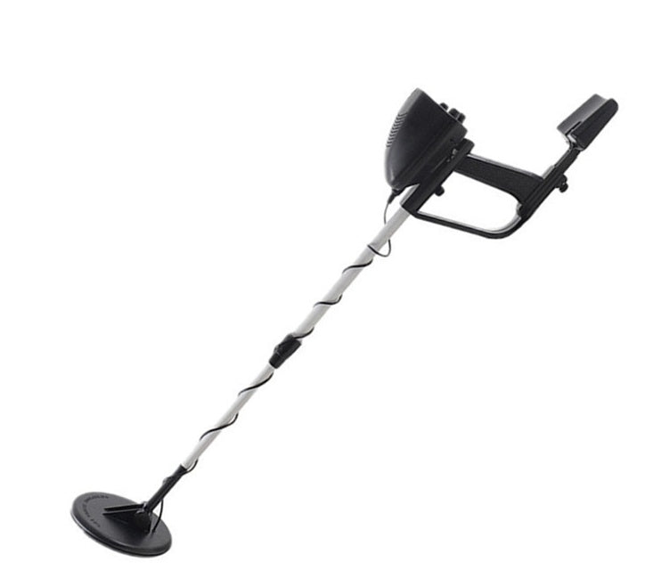 Underground metal detector - iztia