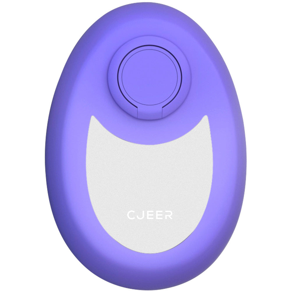 Copy of CJEER Upgraded Crystal Hair Removal Magic Crystal Hair Eraser For Women And Men Physical Exfoliating Tool Painless Hair Eraser Removal Tool For Legs Back Arms - iztia
