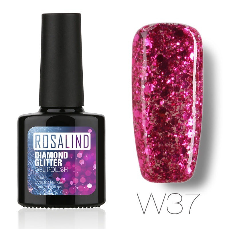 Nail Diamond Nail Gel Gel - iztia