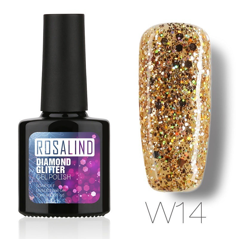 Nail Diamond Nail Gel Gel - iztia