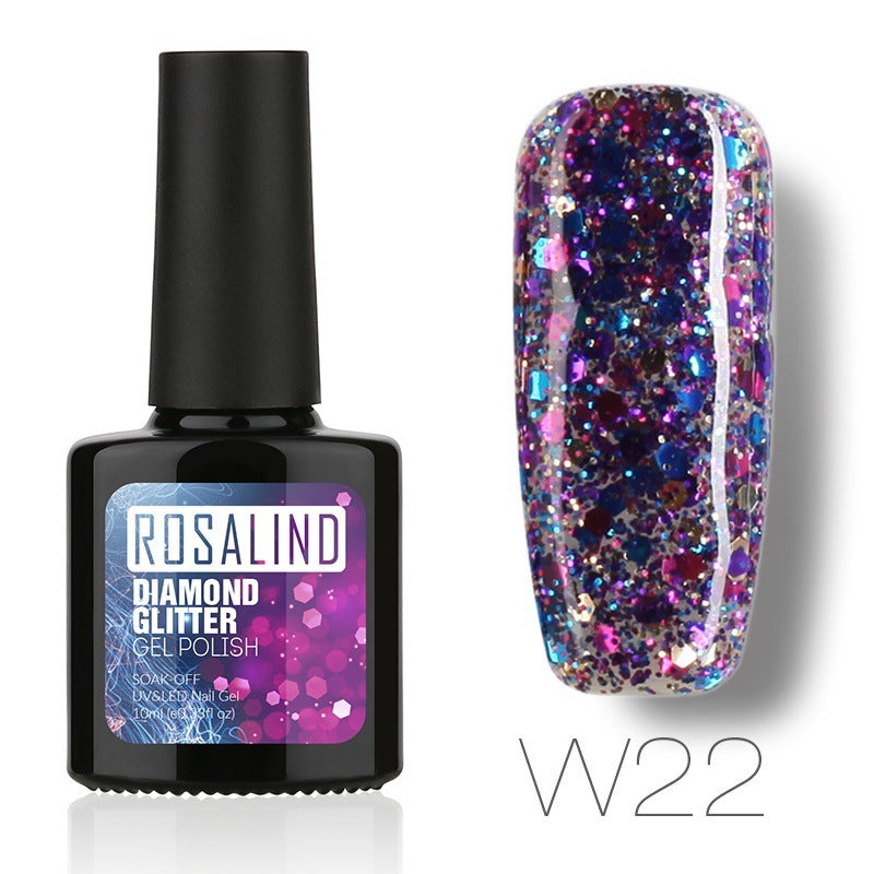 Nail Diamond Nail Gel Gel - iztia