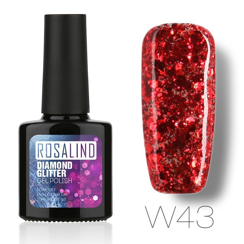 Nail Diamond Nail Gel Gel - iztia