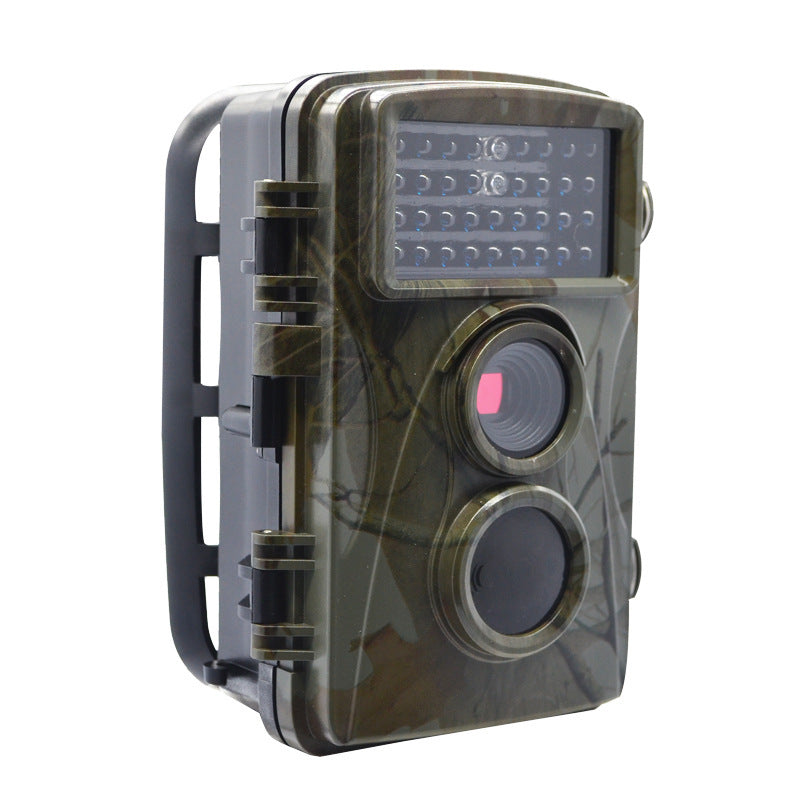Skatolly HC300M Hunting Camera GSM 12MP 1080P Photo Traps Night Vision Wildlife infrared Hunting Trail Cameras hunt Chasse scout - iztia