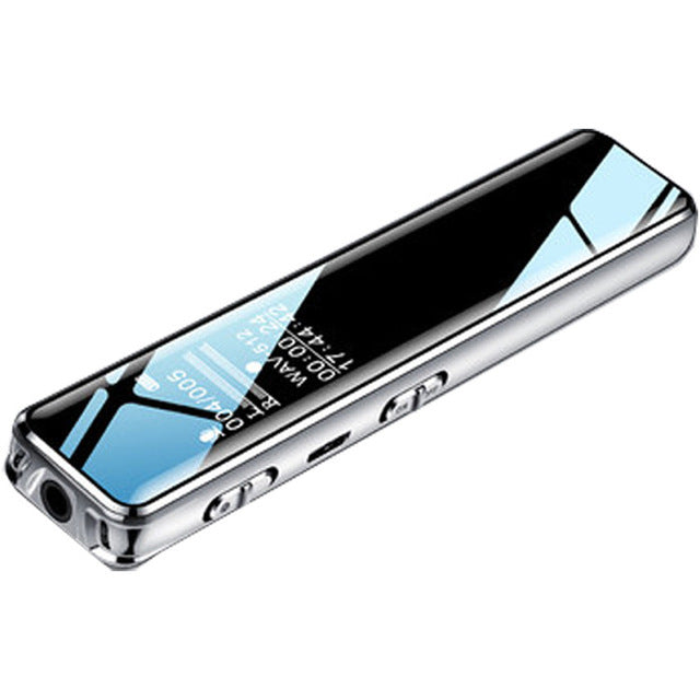 High Definition Noise Reduction Professional Recording Pen - iztia
