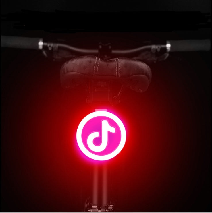 Bicycle taillight usb - iztia