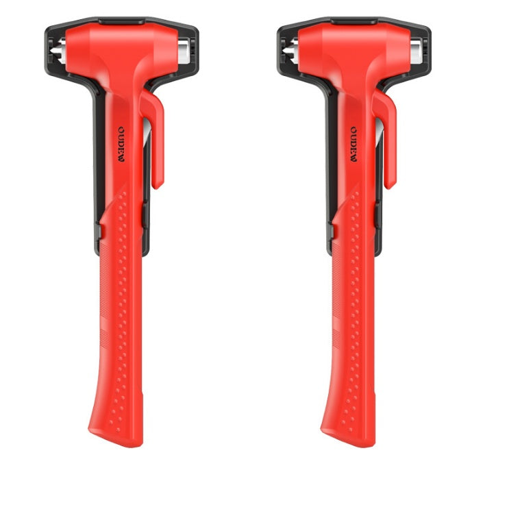 Window breaker safety hammer - iztia