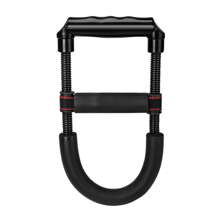 Grip Power Wrist Forearm Hand Grip Arm Trainer Adjustable Forearm Hand Wrist Exercises Force Trainer Power Strengthener Grip Fitness - iztia