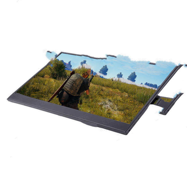 Portable Display Mobile Computer Game Touch Screen - iztia