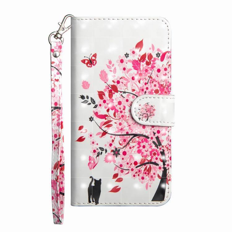 Suitable For Xiaomi Mobile Phone Case Animal Painting 3D Bracket - iztia