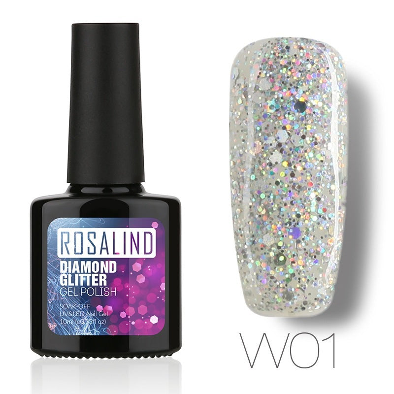 Nail Diamond Nail Gel Gel - iztia