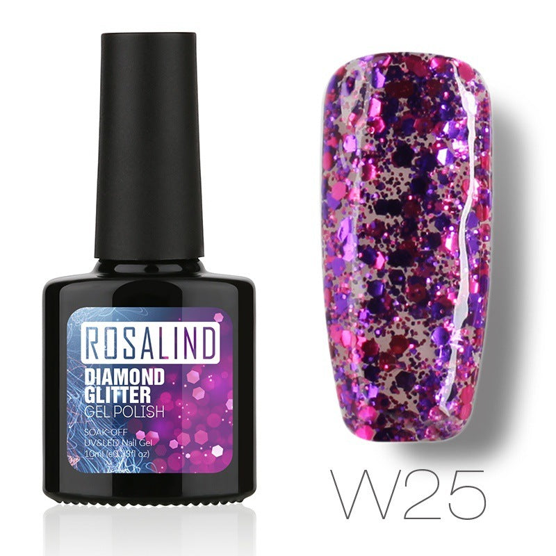 Nail Diamond Nail Gel Gel - iztia