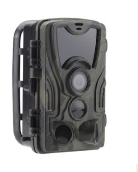 Skatolly HC300M Hunting Camera GSM 12MP 1080P Photo Traps Night Vision Wildlife infrared Hunting Trail Cameras hunt Chasse scout - iztia