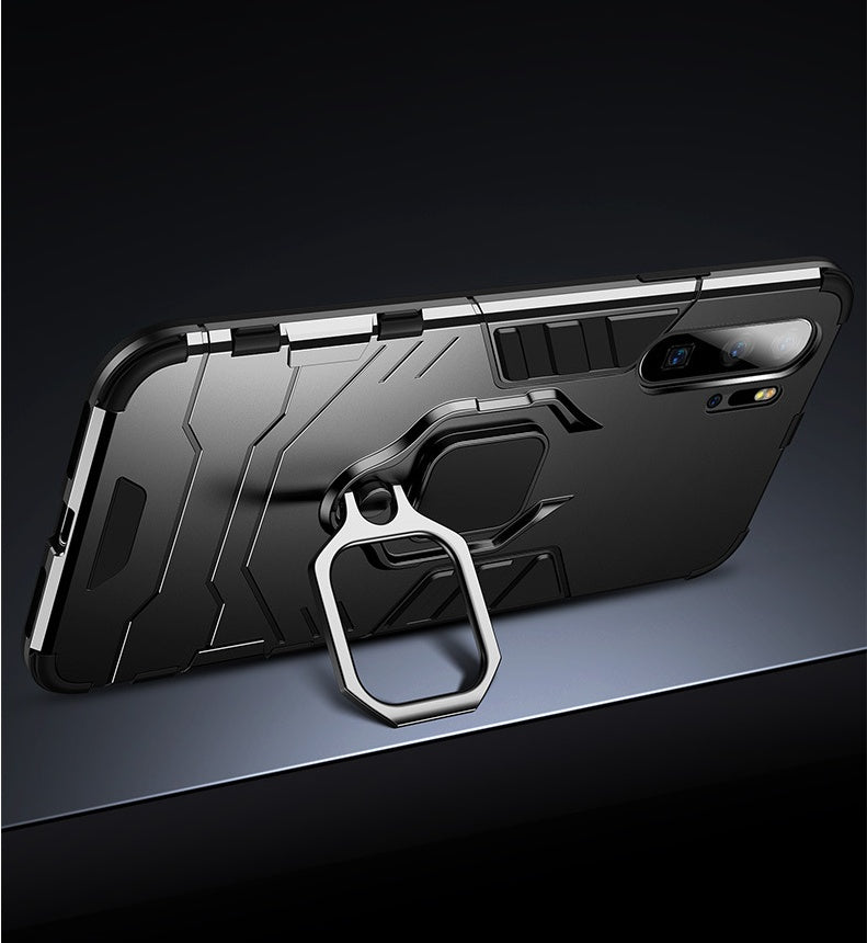 Armored mobile phone case - iztia