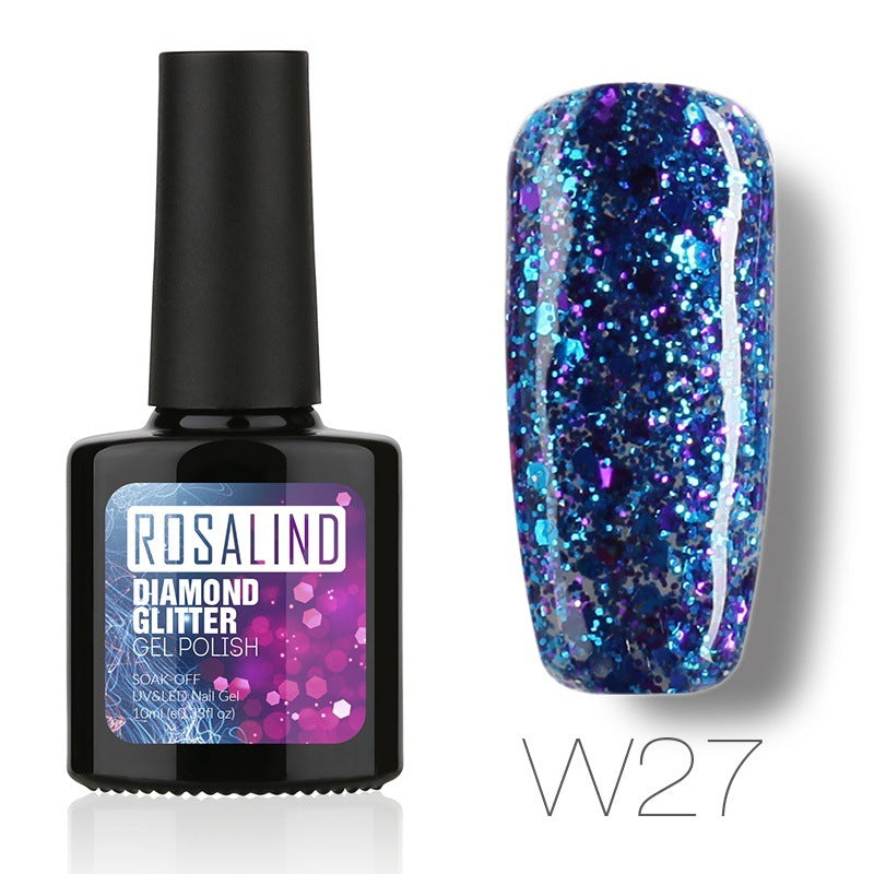 Nail Diamond Nail Gel Gel - iztia