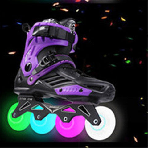 Inline Skates For Men And Women - iztia