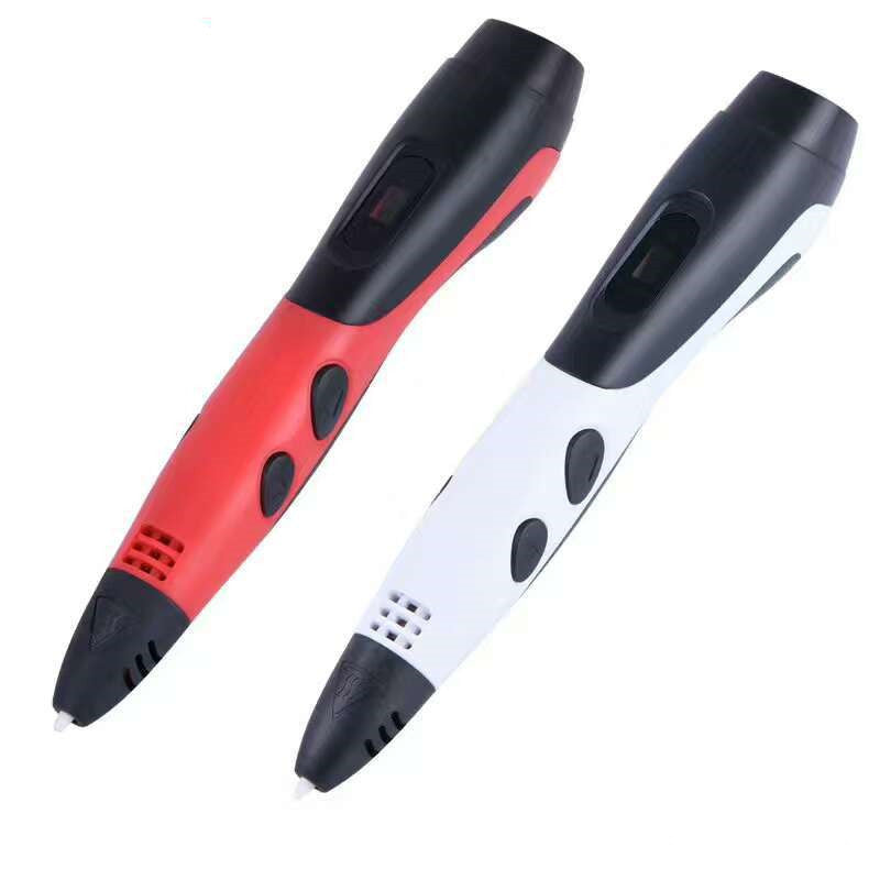 6th Generation 3D Printing Pen: Elevate Your Creativity - iztia