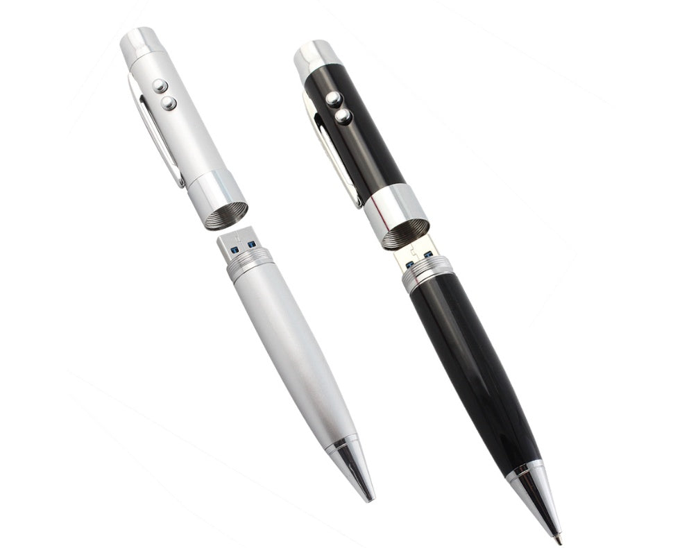 New Multi-function USB Pen - iztia
