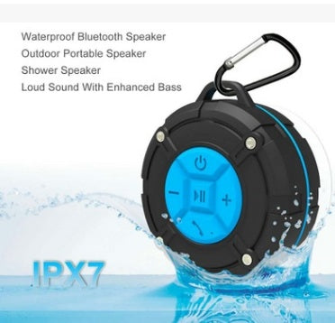 7 class waterproof speakers, buckle buckles, loudspeakers, water proof sucker speakers, car radio speakers. - iztia
