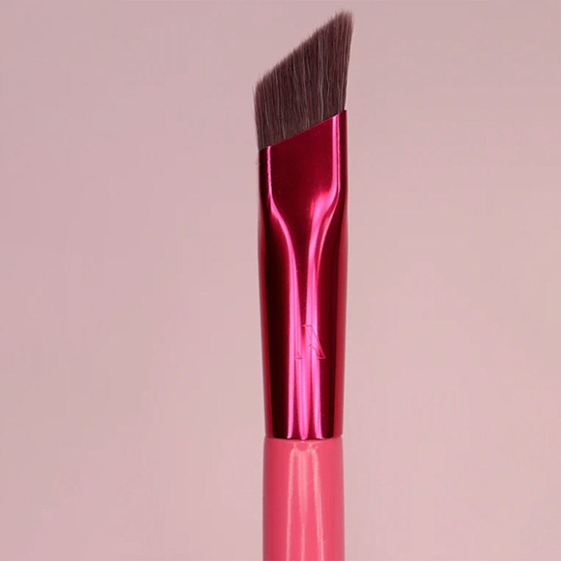 Wild Eyebrow Brush 3d Stereoscopic Painting Hairline Eyebrow Paste Artifact Eyebrow Brush Brow Makeup Brushes Concealer Brush - iztia