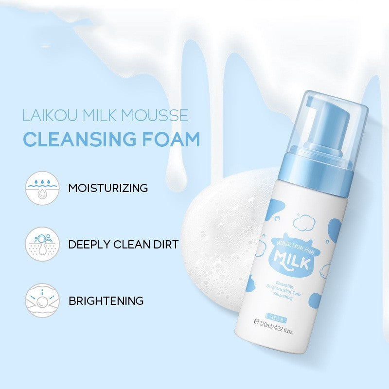 120ml Pore Cleaning Skin Care Product - iztia
