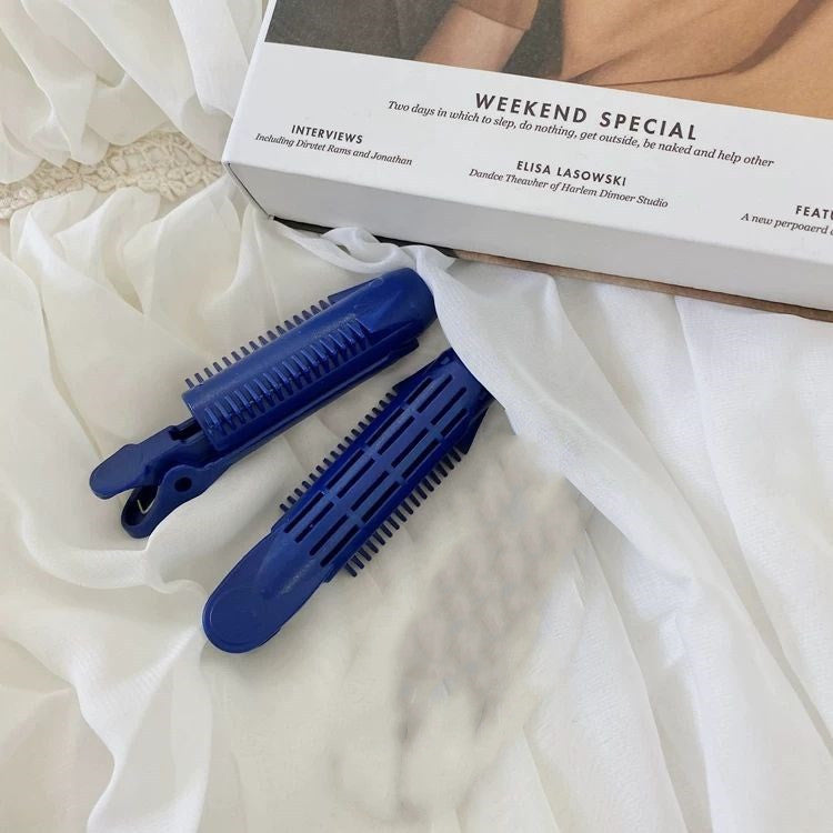 Multifunctional Automatic Wireless Curling Iron - iztia